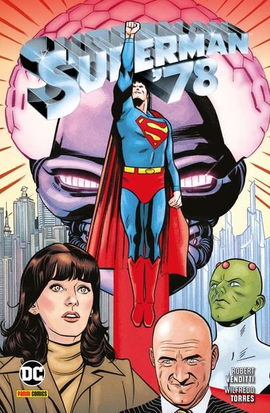 Produktbild: Superman '78