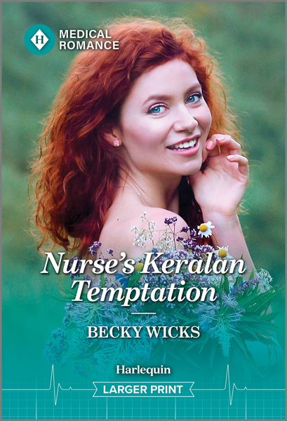 Produktbild: Nurse's Keralan Temptation