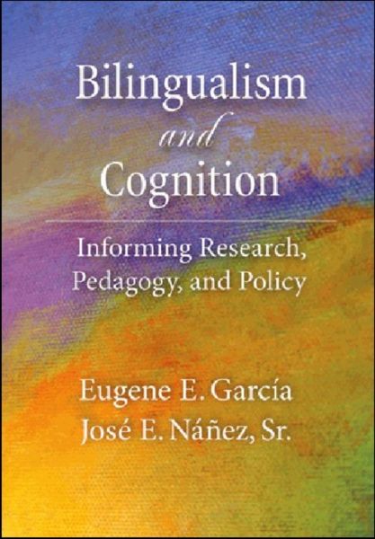 Produktbild: Bilingualism & Cognition