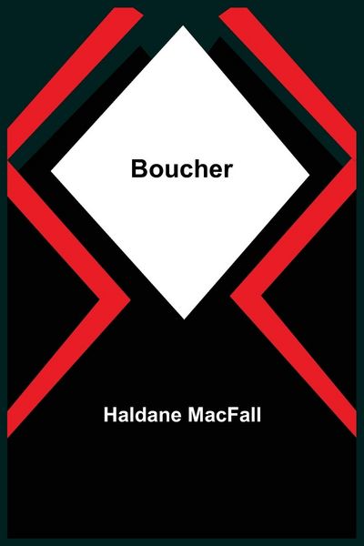 Produktbild: Boucher