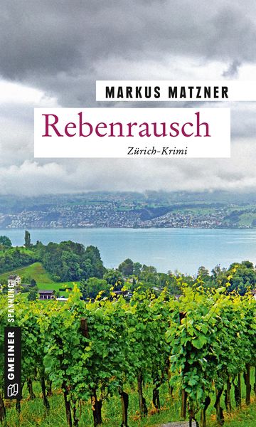 Produktbild: Rebenrausch