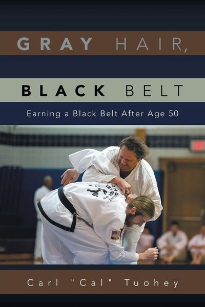 Produktbild: Gray Hair, Black Belt