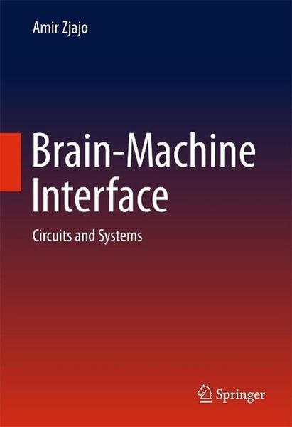 Produktbild: Brain-Machine Interface