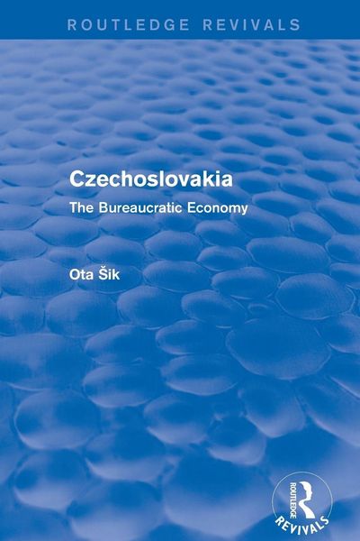 Produktbild: Czechoslovakia
