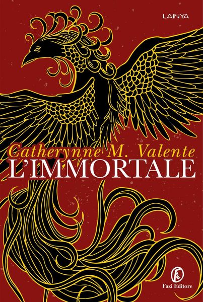 Produktbild: L' immortale