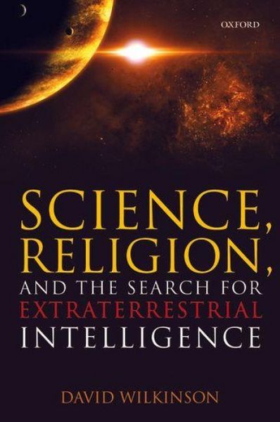 Produktbild: Science, Religion, and the Search for Extraterrestrial Intelligence