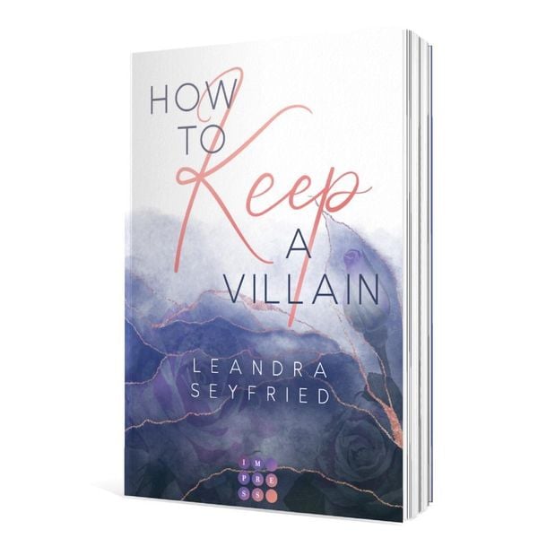 Produktbild: How to Keep a Villain (Chicago Love 2)