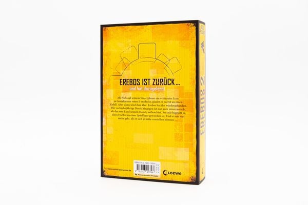Erebos 2