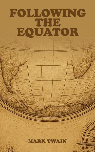 Produktbild: Following the Equator