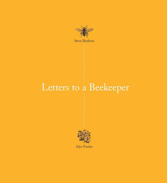 Produktbild: Letters To a Beekeeper