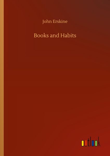 Produktbild: Books and Habits