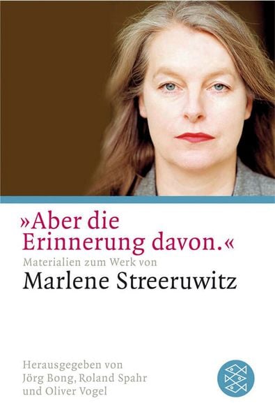 Produktbild: Aber die Erinnerung davon.