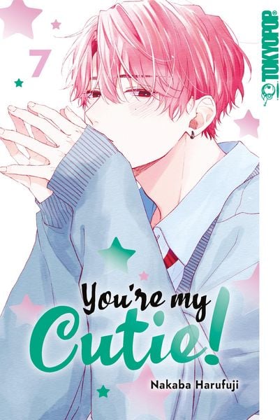 Produktbild: You're my Cutie, Band 07