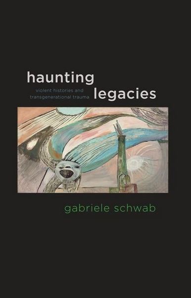 Produktbild: Haunting Legacies