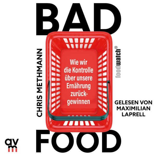 Produktbild: Bad Food