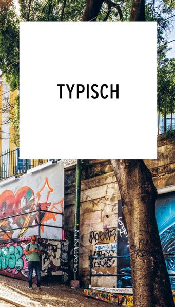 Produktbild: POLYGLOTT on tour Reisef&uuml;hrer Lissabon