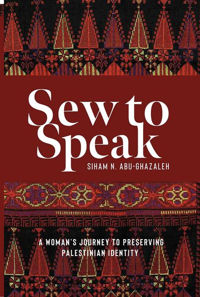 Produktbild: Sew To Speak