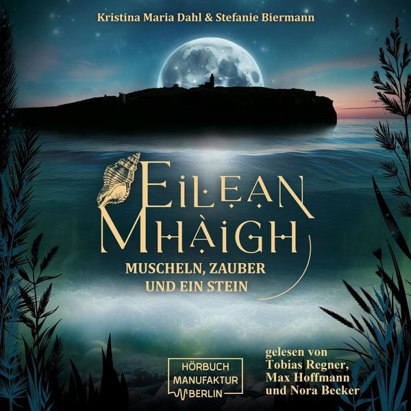 Produktbild: Eilean Mh&agrave;igh