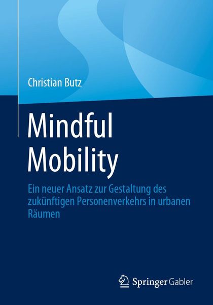 Produktbild: Mindful Mobility