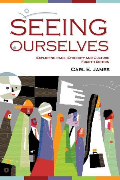 Produktbild: Seeing Ourselves