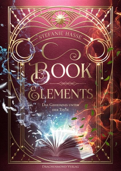 Produktbild: Book Elements 3