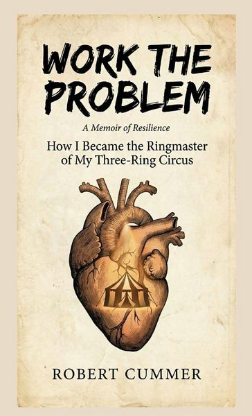 Produktbild: Work The Problem