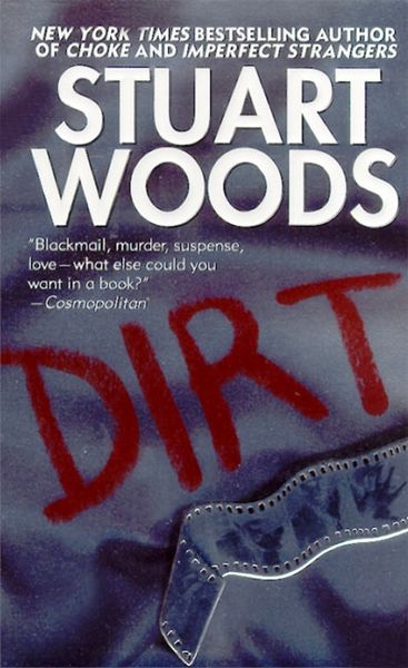 Produktbild: Dirt
