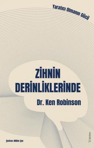Produktbild: Zihnin Derinliklerinde