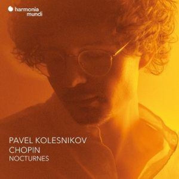 Produktbild: Chopin: Nocturnes