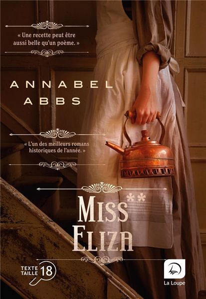 Produktbild: Miss Eliza