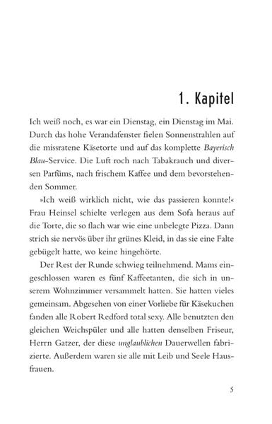 Paul Vier Und Die Schröders Zusammenfassung Kapitel 1 15 "Paul Vier und die Schröders" online kaufen