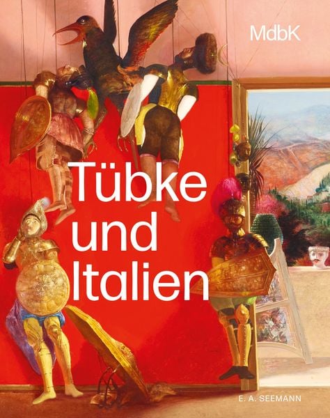 Produktbild: T&uuml;bke und Italien