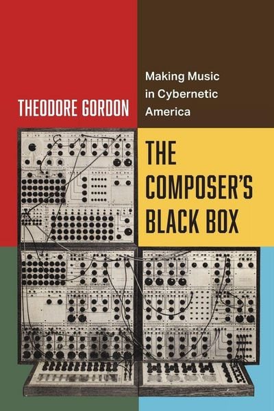 Produktbild: The Composer's Black Box