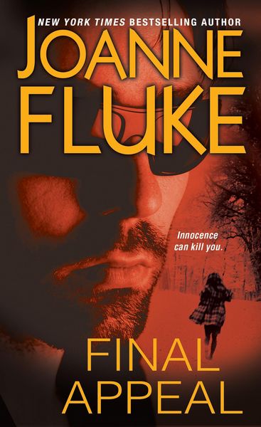 Produktbild: Fluke, J: Final Appeal