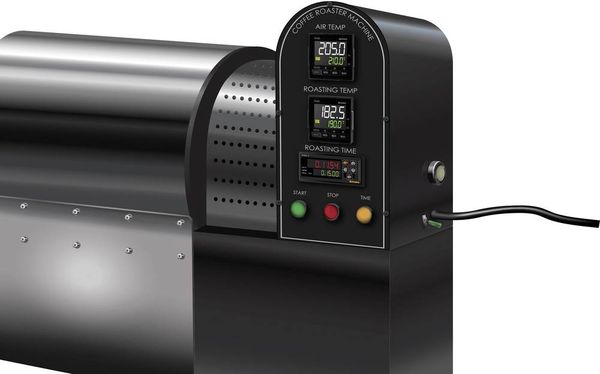 Produktbild: TRU COMPONENTS TX4S-14R PID Temperaturregler K, J, T, R, S, L -199.9 bis 999.9 &deg;C Relais 3 A (L x B x H) 51 x 48 x 48 mm
