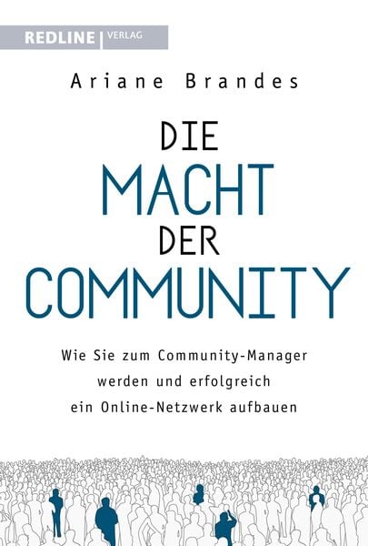 Produktbild: Die Macht der Community