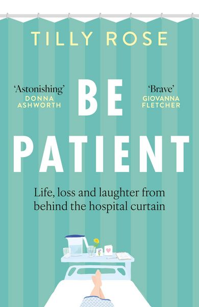 Produktbild: Be Patient