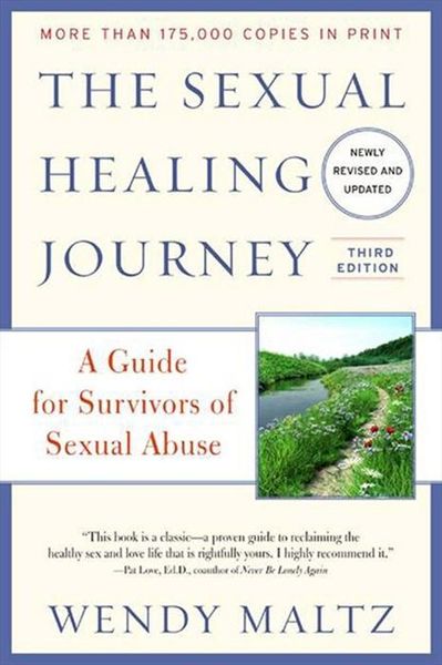 Produktbild: The Sexual Healing Journey