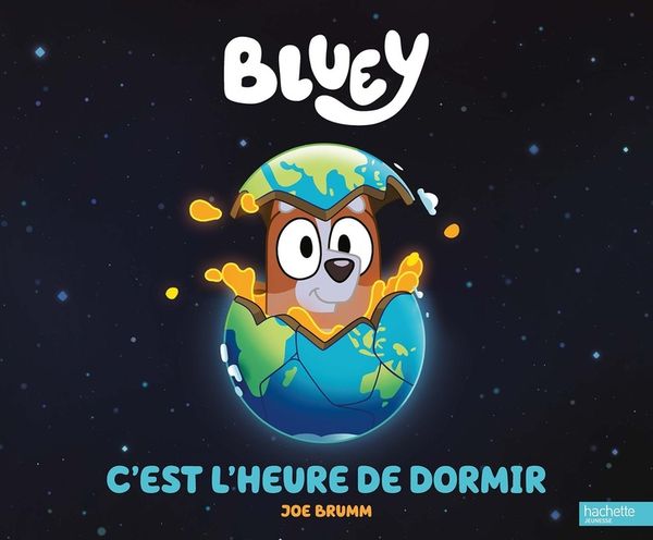 Produktbild: C'est l'heure de dormir