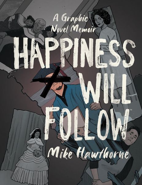 Produktbild: Happiness Will Follow