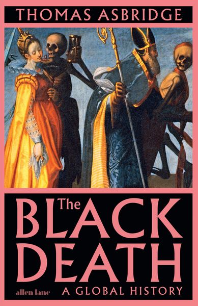 Produktbild: The Black Death