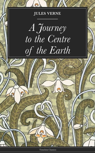 Produktbild: A Journey to the Centre of the Earth