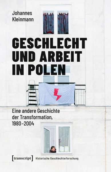 Produktbild: Geschlecht und Arbeit in Polen