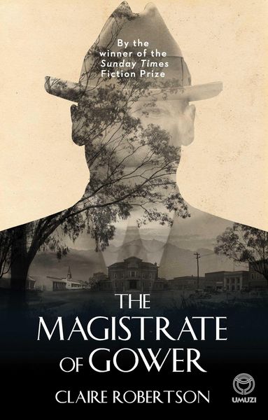 Produktbild: The Magistrate of Gower