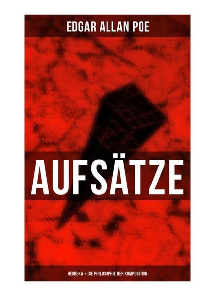 Produktbild: Aufs&auml;tze: Heureka + Die Philosophie der Komposition