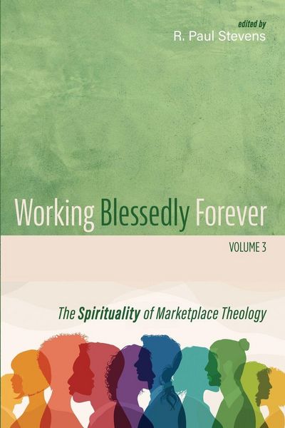 Produktbild: Working Blessedly Forever, Volume 3
