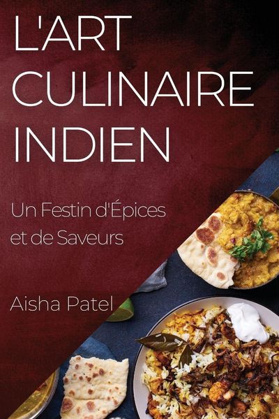 Produktbild: L'Art Culinaire Indien