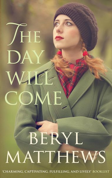 Produktbild: The Day Will Come