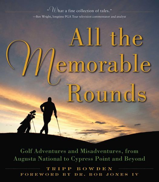 Produktbild: All the Memorable Rounds