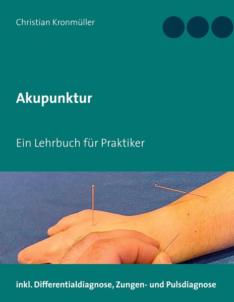 Produktbild: Akupunktur